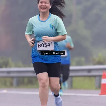 Runner Photo 8944207