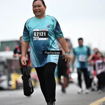 Runner Photo 8944227