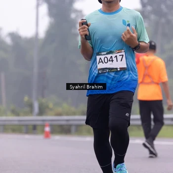 Runner Photo 8944237
