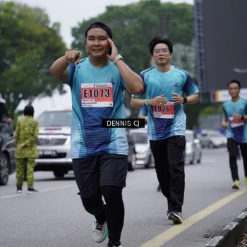 Runner Photo 8944240