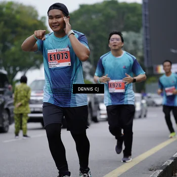 Runner Photo 8944252