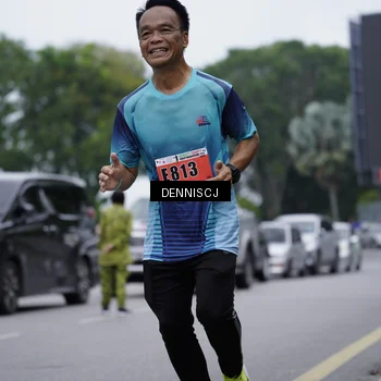 Runner Photo 8944298