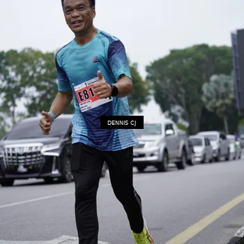 Runner Photo 8944315