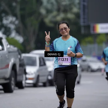 Runner Photo 8944325