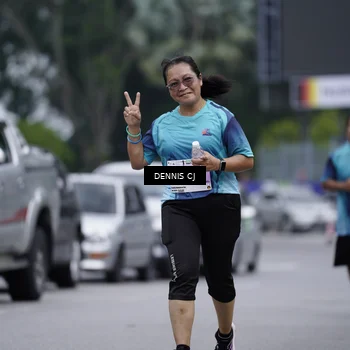 Runner Photo 8944327