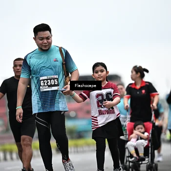 Runner Photo 8944341