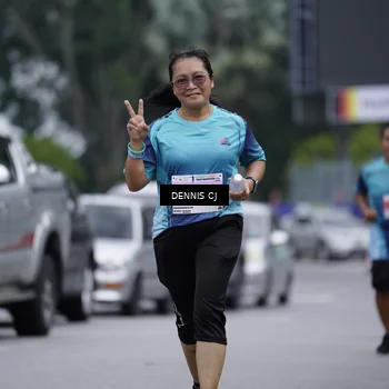 Runner Photo 8944344