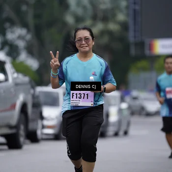Runner Photo 8944352