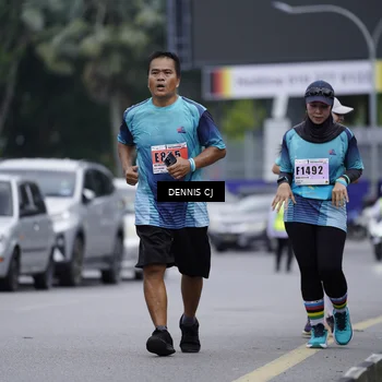 Runner Photo 8944353