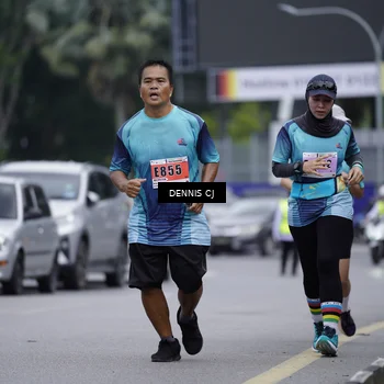 Runner Photo 8944357