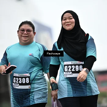 Runner Photo 8944367
