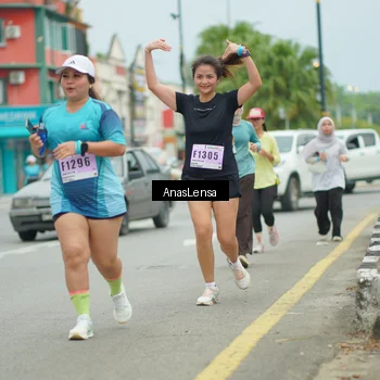 Runner Photo 8944384