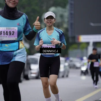 Runner Photo 8944385