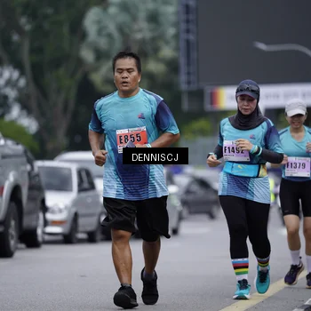 Runner Photo 8944387