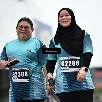 Runner Photo 8944391