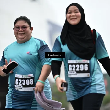 Runner Photo 8944398