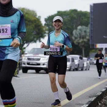 Runner Photo 8944405