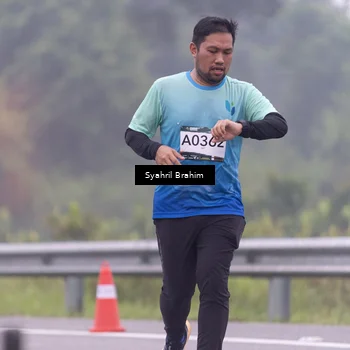 Runner Photo 8944408