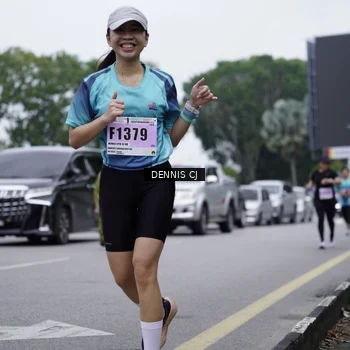 Runner Photo 8944416