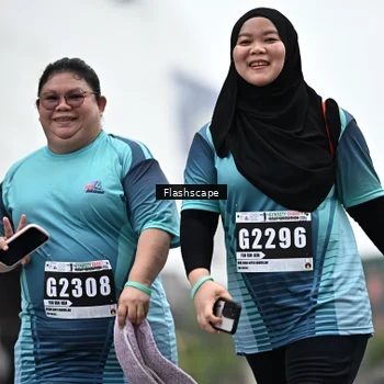 Runner Photo 8944424