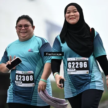 Runner Photo 8944442