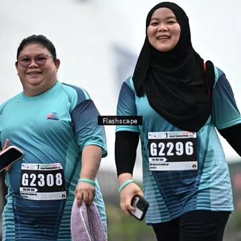 Runner Photo 8944453