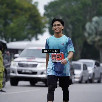 Runner Photo 8944463