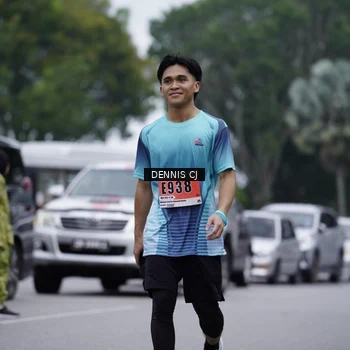 Runner Photo 8944471