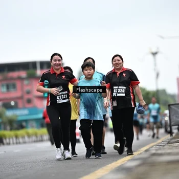 Runner Photo 8944507