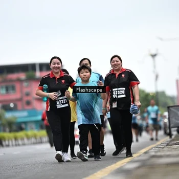 Runner Photo 8944520