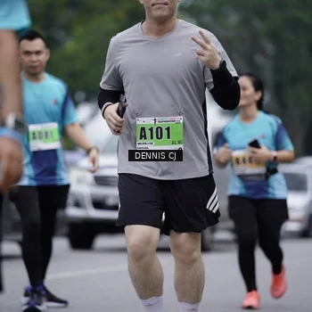 Runner Photo 8944531