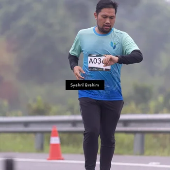 Runner Photo 8944541