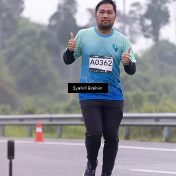 Runner Photo 8944561