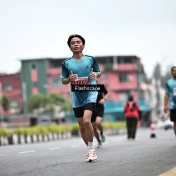 Runner Photo 8944572
