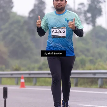 Runner Photo 8944579