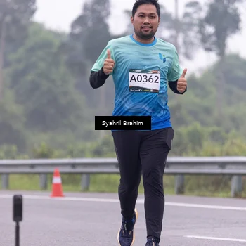 Runner Photo 8944589