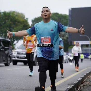 Runner Photo 8944596