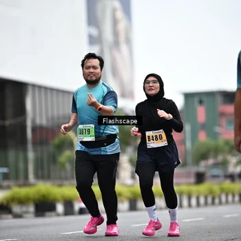 Runner Photo 8944610
