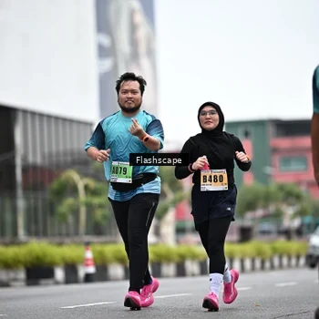 Runner Photo 8944621