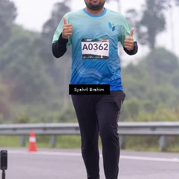 Runner Photo 8944624