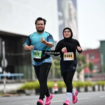 Runner Photo 8944630