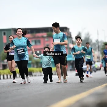 Runner Photo 8944642