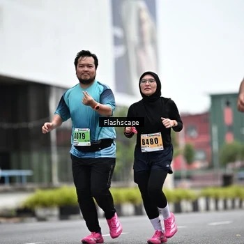 Runner Photo 8944650