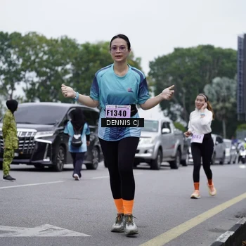 Runner Photo 8944658