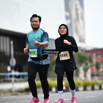 Runner Photo 8944663