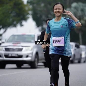Runner Photo 8944679