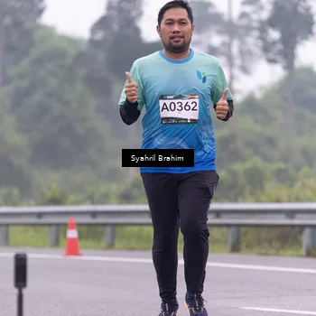 Runner Photo 8944682