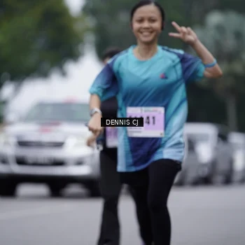 Runner Photo 8944690