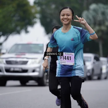 Runner Photo 8944691