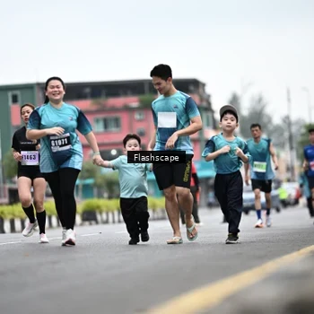 Runner Photo 8944692